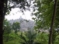 インドネシア、ジャワ島とバリ島の世界遺産を巡る旅