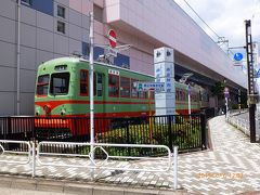 【東京散策30-1】東京スカイツリー駅から2駅の東向島駅直結の墨田東武博物館