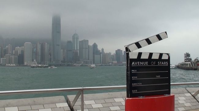 近くて行ってなかった“香港・マカオ”の、ゆる～い旅行記 ４日目、最終日です。o(^◇^)/~ ~<br />