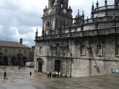 還暦夫婦20日間スペイン一周バルセロナから北スペイン 　２日目に泥かけ強盗にあった