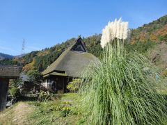 京都美山町へ行ってきました。