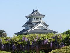 GWも混雑回避 〈最終日 長浜豊公園編〉