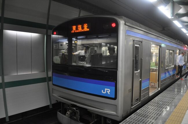2015年5月31日に、仙石線が全線開通し、東北本線から石巻へ直通する仙石東北ラインの列車も走り始めました。<br /> ひと足早く復旧した石巻線浦宿駅 - 女川駅間も含め、週末バスを使って乗ってきました。<br /><br />(日程)<br />小松空港-羽田空港-東京 泊<br />上野-新庄-小牛田-前谷地-柳津-前谷地-女川-石巻-仙台-高城町-あおば通-仙台-利府-仙台 泊<br />仙台-浜吉田-岩沼-郡山-黒磯-岡本-烏山-宇都宮-日光-宇都宮-小山-大宮-品川-羽田空港-小松空港<br /><br /><br /> 仙台から折り返し仙石東北ラインに乗って高城町へ、折り返し仙石線に乗ります。