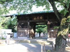 中目黒の　祐天寺に　立ち寄り。。。。帰りの新幹線からの夕陽