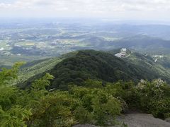 筑波山あるき