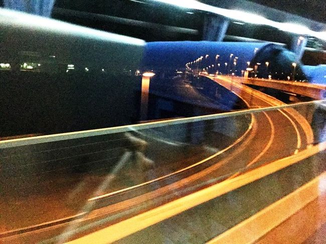 仙台旅記、ipad撮影のみで構成です。全編からチョィと間が開いたけど、次回の旅路も迫ってきたので、お蔵入りする前にUPかけときます。<br />仙台では、所用を済ませつつ、時間も限られた中で、時間を縫って口コミ頼りで街巡りでした。<br />到着・帰路での新鮮魚・牛タン頬張りつつと急ぎ旅となりました。<br />特に広瀬川を見ながらお茶したくて、タクシー飛ばして行ってみたものの、情報不足でウィークポイント判らず、宿題となりました。<br />次回は、観光で腰いれて巡りたいなぁ〜<br /><br />そんな急ぎ旅でしたが、旅の最後に搭乗したANAプロペラ機のCAさんに、画像チェックしてたら、何度か褒められた(*^^)v<br />ボケ多きファト、話半分に受け止めても嬉しかったね。<br />ipadもまんざらでもない顔して、モニター(胸)張ってましたよ(笑)<br />今まで、手のかからない乗客の天さんは、忙しそうに働くCAさんから、<br />こんな身近に声かけてもらった事なく、なんか浮かれ気分で帰宅の途につきました。<br /><br />蛇足ですが・・・<br />今回表紙に使った画像は、セントレア空港からの帰り道・高速バスの車窓撮りの一枚でした。<br />座席ヘッドカバーがトンネル状の陰を醸し出し、そこに伸びるランプウェーが、私の心を次なる旅路を誘ってくれる、一枚となりました。<br />