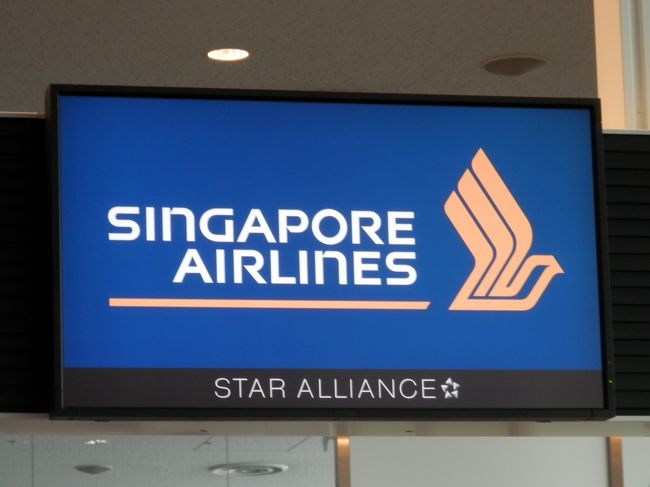 2014年9月に取得した長期休暇で、ヨーロッパに行ってきました。<br />シンガポール航空で行くヨーロッパ。<br /><br />というのも、2014年の時点ではシンガポール経由でヨーロッパに行くと、一発でエーゲ航空の上級会員になれたからなのでした。<br />しかし、この旅行から帰ってきてスターアライアンスゴールドに到達した翌日、悲しいことにこの制度は終了し、再度修行をしなくてはいけないはめになったのでした。<br /><br />今回はそんなことになるとは知らず、到達に向け修行した記録です。<br /><br />東京羽田→シンガポール→コペンハーゲン/チューリッヒ→シンガポール→東京成田<br />と飛行<br />今回はその初回、シンガポールまでの記録です。