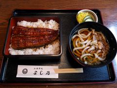 お食事処 よし乃の昼食　三島市佐野体験農園 タマネギの収穫