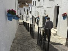 人生の最後はスペインでもええよね　★グラナダ、ミハス～ロンダ篇