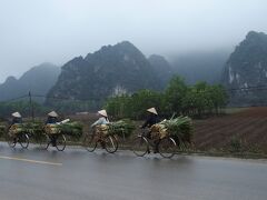 ２０１４春 ３年ぶりのベトナム・ハノイ再訪