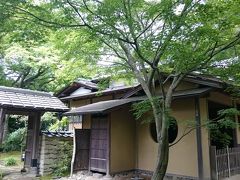 建物探訪と温泉     in神奈川県・小田原