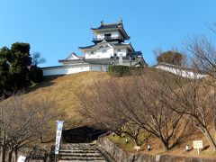 遠州せんちめんたるじゃーにー　曳馬野の風を感じて　（6）掛川