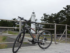 自転車でGO！静岡市へ… 2015.06.20 ＝1.清水まで＝
