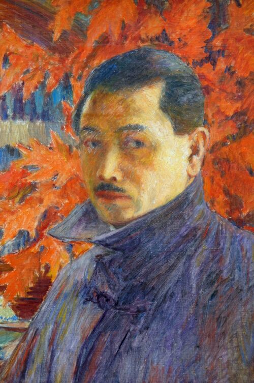晩春のベルギー旅行（15）ゲント美術館で古典絵画の