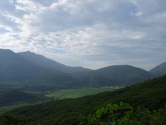 坊ガツル賛歌と由布院０泊