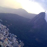 ユネスコ世界遺産：カリオカの景観群（リオデジャネイロ／ブラジル）