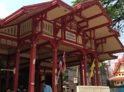 タイ専科④　　アンパワー ～ チャアム ～ ホアヒン ～ チュンポン ～　ペチャブリー（ミャンマー側タイ南部）　