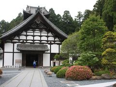 松島　瑞巌寺は大修理期間中で本堂はみれず～。特別公開もあった！