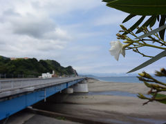 自転車でGO！静岡市へ… 2015.06.20 ＝3.帰路＝