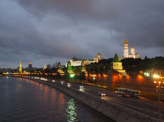 15年6月ロシア 後編 モスクワ 夜景が美しい街だった モスクワ ロシア の旅行記 ブログ By Jaguarさん フォートラベル 15年6月ロシア 後編 モスクワ 夜景が美しい街だった モスクワ ロシア の旅行記 ブログ By Jaguarさん フォートラベル