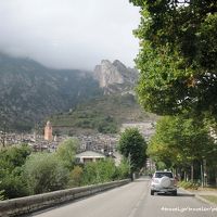 ちょっぴり欲張りなヨーロッパレンタカードライブ3500km（13）～Facciamo una gita in macchina ! エズからバローロまで