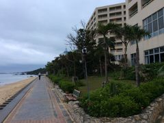 ビーチとグルメの沖縄本島巡り７泊８日の旅その2（うるま市、伊計島）