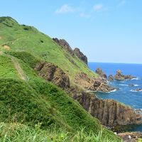 弾丸日帰り佐渡島ドライブ