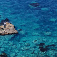 積丹の美しき青に出会う旅【１】～美国黄金岬から神威岬へ～