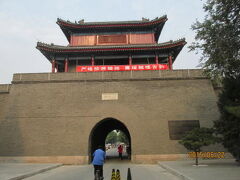 北京の宛平城