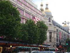 2015/06 London-Brussels-Paris Day 5 