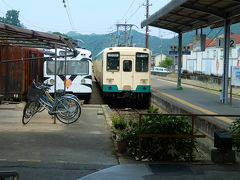 上信電鉄　下仁田駅と　気になる神社見つけた