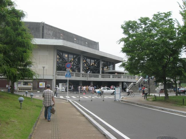 2015年6月、SKE48の松山ライブと「坂の上の雲」ゆかりの地巡り