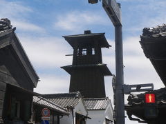 梅雨の晴れ間 自転車で川口から川越まで　2015.06.28