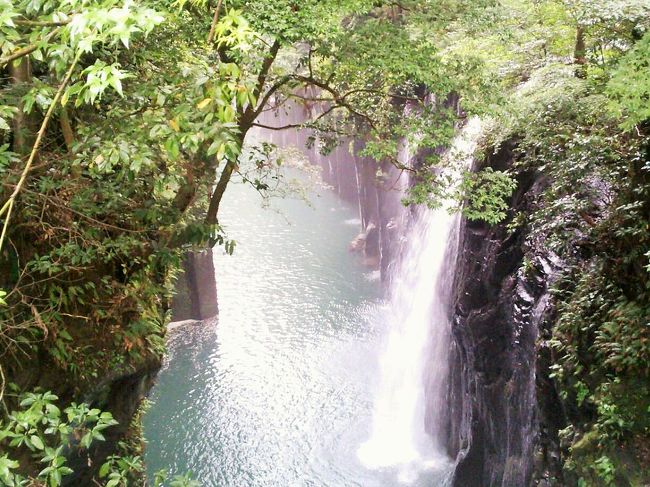 <br /><br />前半は宮崎、後半は熊本とエリアが違うので、旅行記を前半後半に分けました。