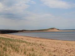 世界で一番美しい島、プリンスエドワード島 番外編