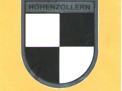 Hechingen / ホーエンツオレルン城