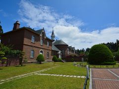 ２０１５年夏　は～るばる来たぜ函館！！最終日、今日は晴れるのか？