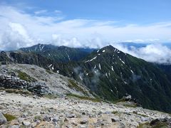 そうだ！山に登ろう～中央アルプス最高峰・木曽駒ヶ岳編～