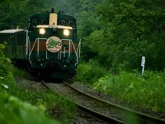 初夏の北海道、道東地方を巡る旅 ～新緑の釧路湿原に訪れてみた～