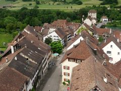 めざせ！スイスで最も美しい村１　Kaiserstuhl/カイザーシュトゥール