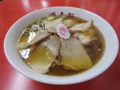 第二弾・みちのく一人旅②『ラーメンを食べに喜多方へ来たかった～』（新潟～喜多方）