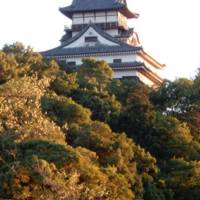 犬山温泉・犬山館宿泊と周辺散策