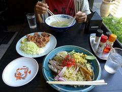 ０２．梅雨入り前の箱根1泊　富士箱根サービスステーション・蔵一の昼食　噴火警戒レベル2の大涌谷