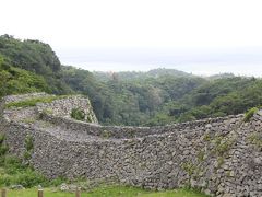 201505-02_今帰仁城跡 / Nakijin Castle Remains(World Heritage) in OKINAWA