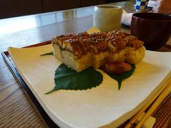 2015年6月 料亭の味をお得に京都和久傳の支子ランチで楽しむ