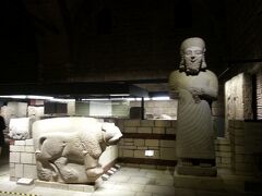 2014 トルコ・アンカラ：アナトリア文明博物館を再訪