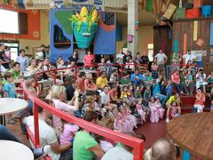 家族連れならお得に楽しくCenter Parc！【後編】