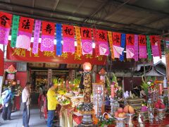 健康と幸福を求めて台北へ　母娘旅