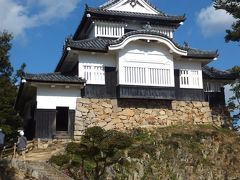 けっこう弾丸旅～1日で吉備津・備中松山・倉敷～