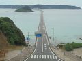 角島・下関北部の旅行記